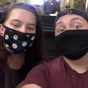 Meet your Posher, William